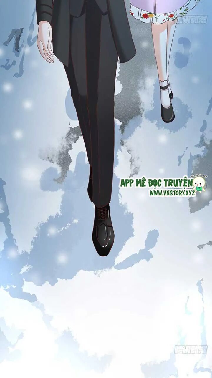 Cẩm Lý thiếu nữ của tôi: Chapter 51
