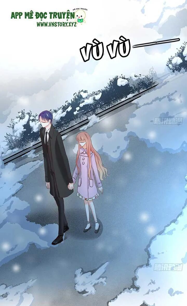 Cẩm Lý thiếu nữ của tôi: Chapter 51