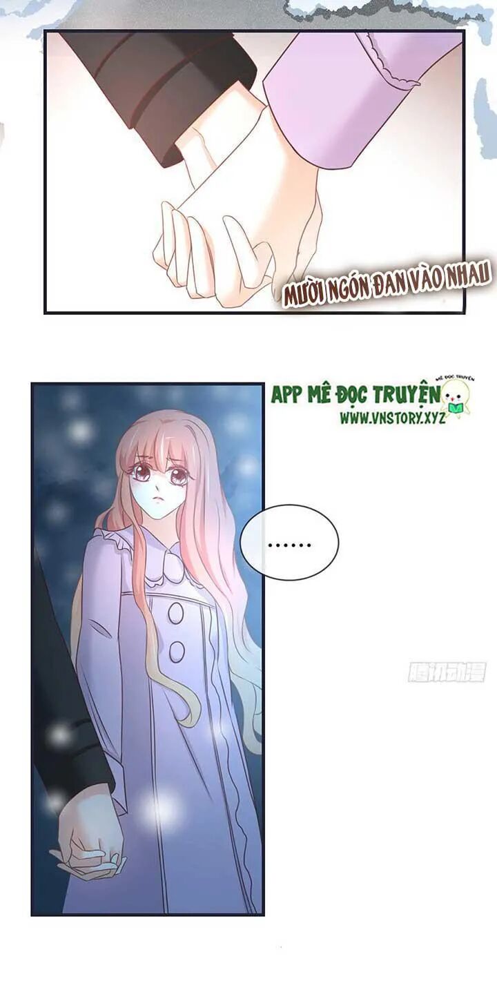 Cẩm Lý thiếu nữ của tôi: Chapter 51