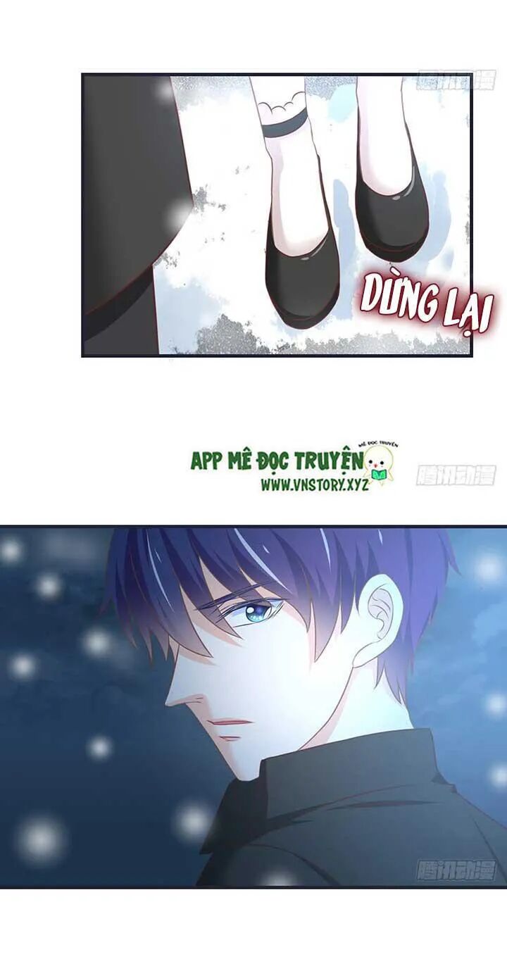 Cẩm Lý thiếu nữ của tôi: Chapter 51