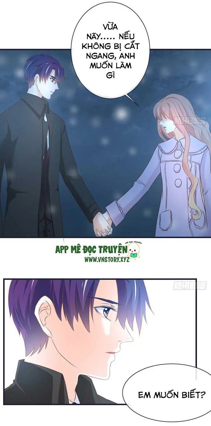 Cẩm Lý thiếu nữ của tôi: Chapter 51