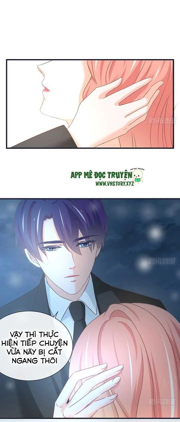 Cẩm Lý thiếu nữ của tôi: Chapter 51