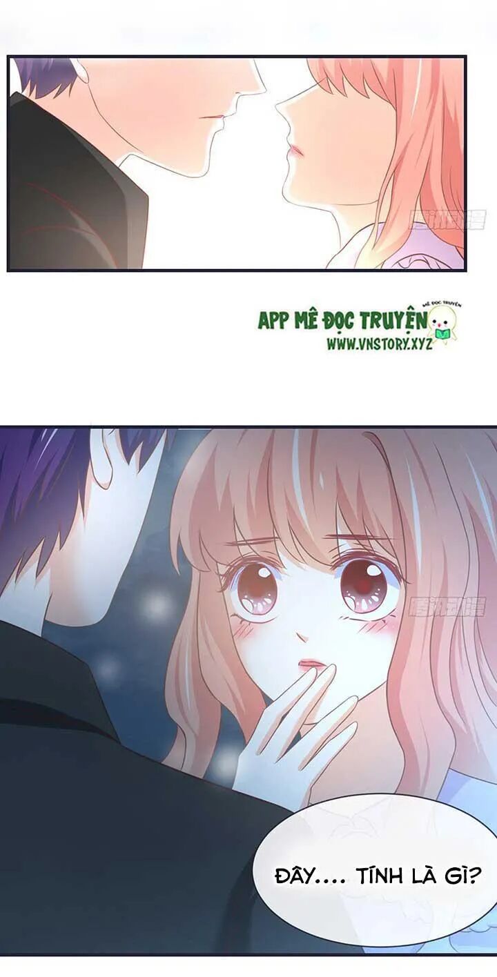 Cẩm Lý thiếu nữ của tôi: Chapter 51