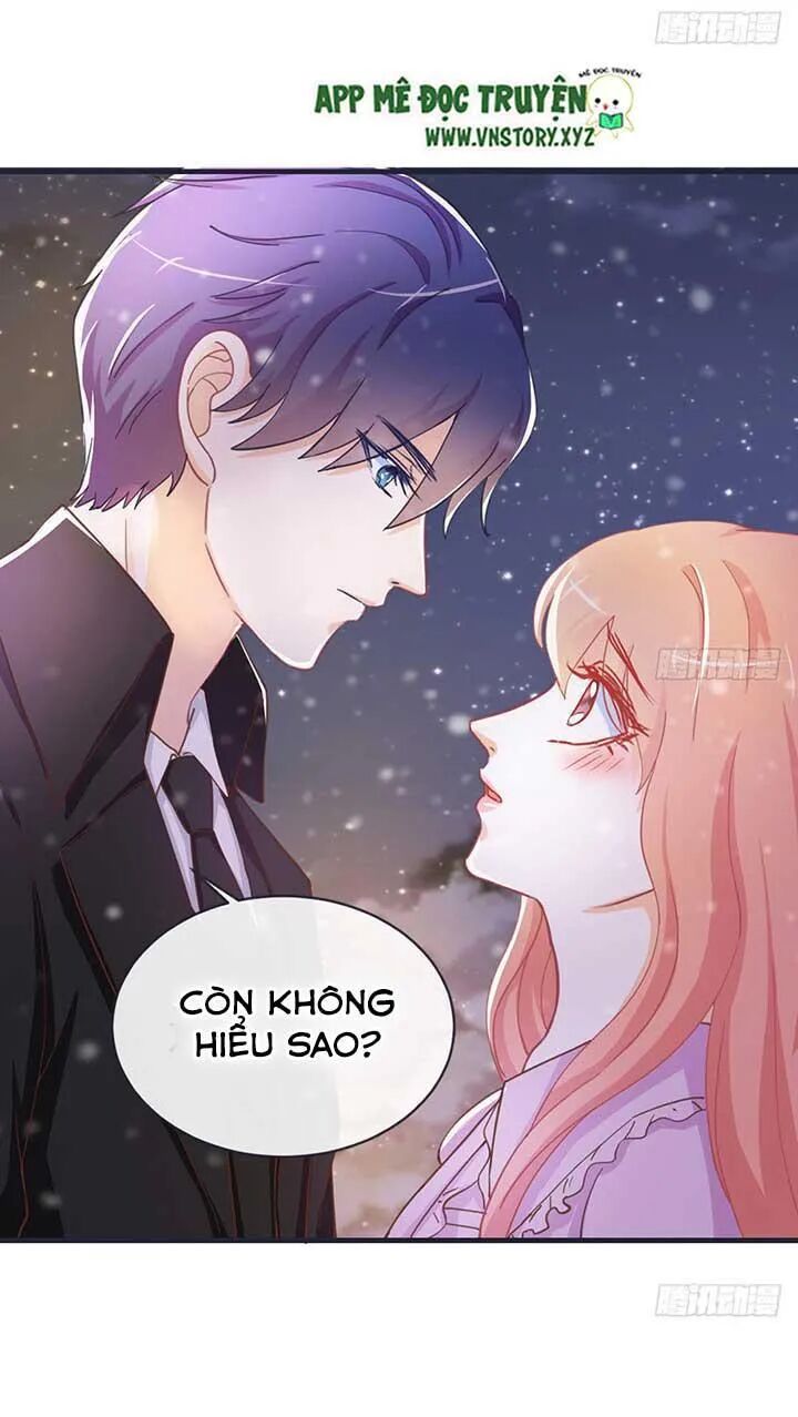 Cẩm Lý thiếu nữ của tôi: Chapter 51