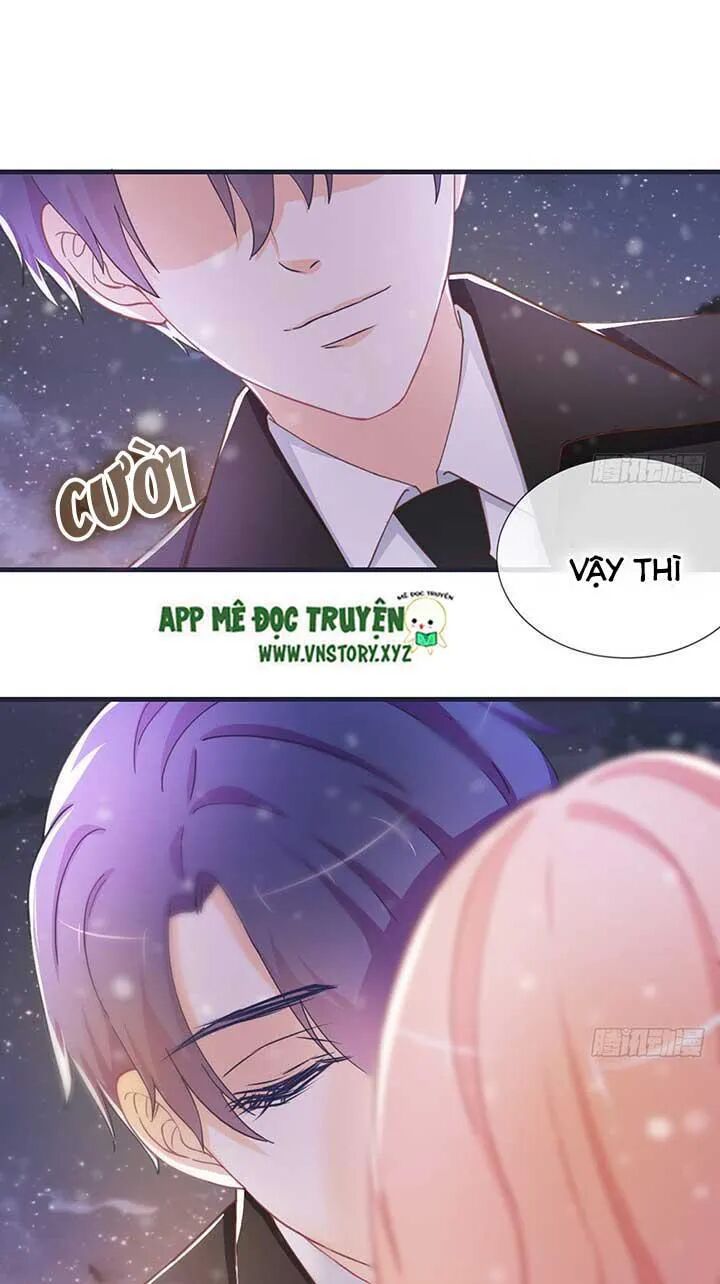 Cẩm Lý thiếu nữ của tôi: Chapter 51