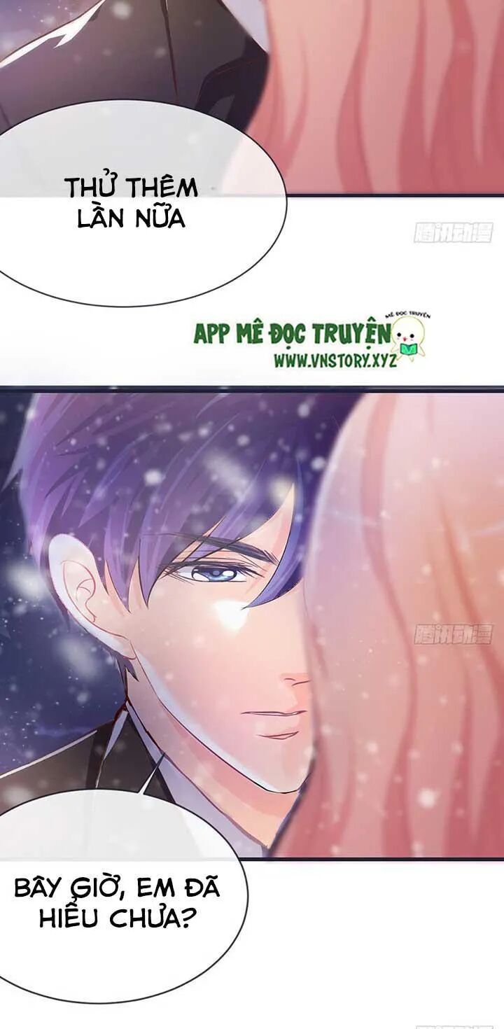 Cẩm Lý thiếu nữ của tôi: Chapter 51