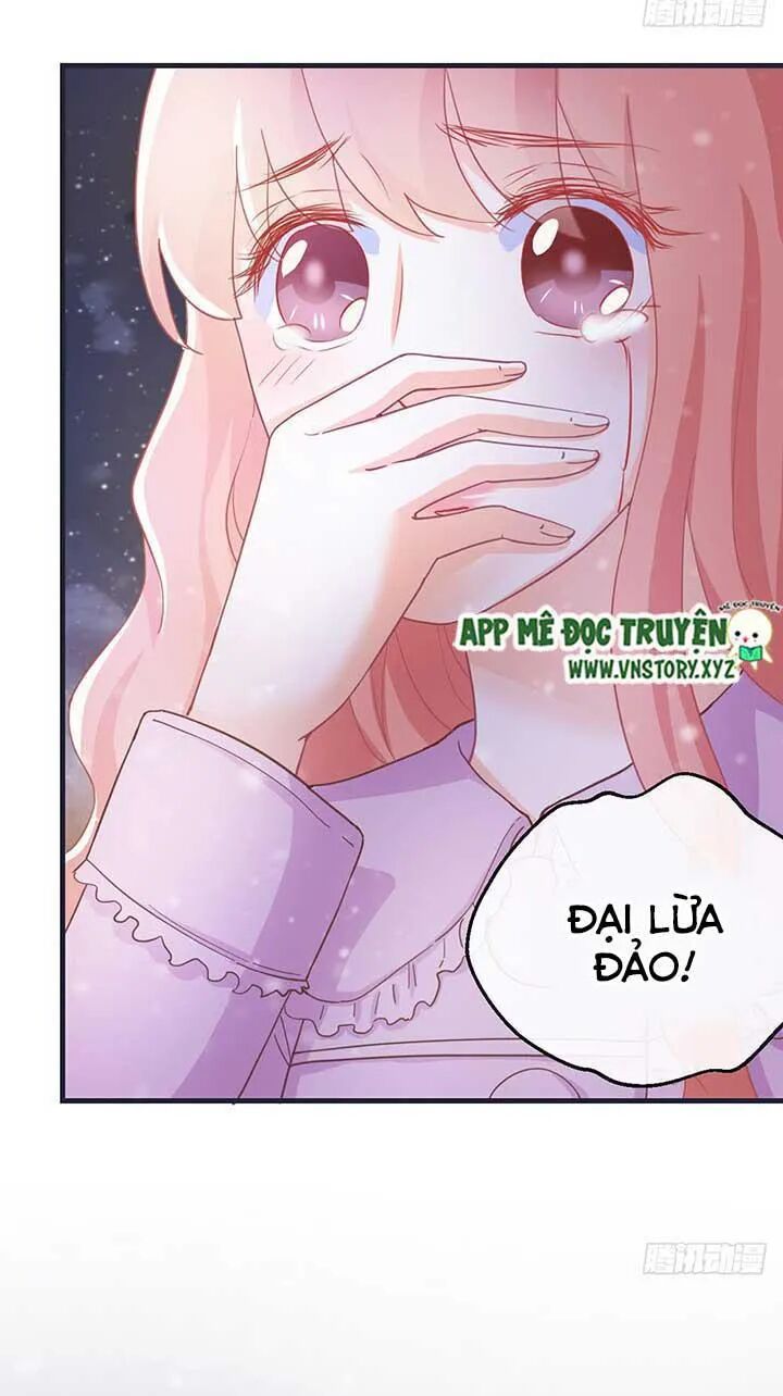 Cẩm Lý thiếu nữ của tôi: Chapter 51