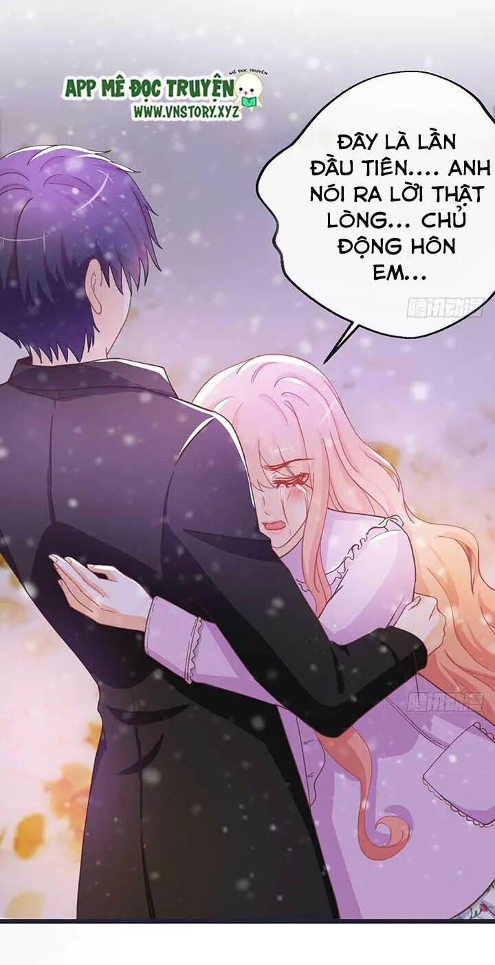 Cẩm Lý thiếu nữ của tôi: Chapter 51