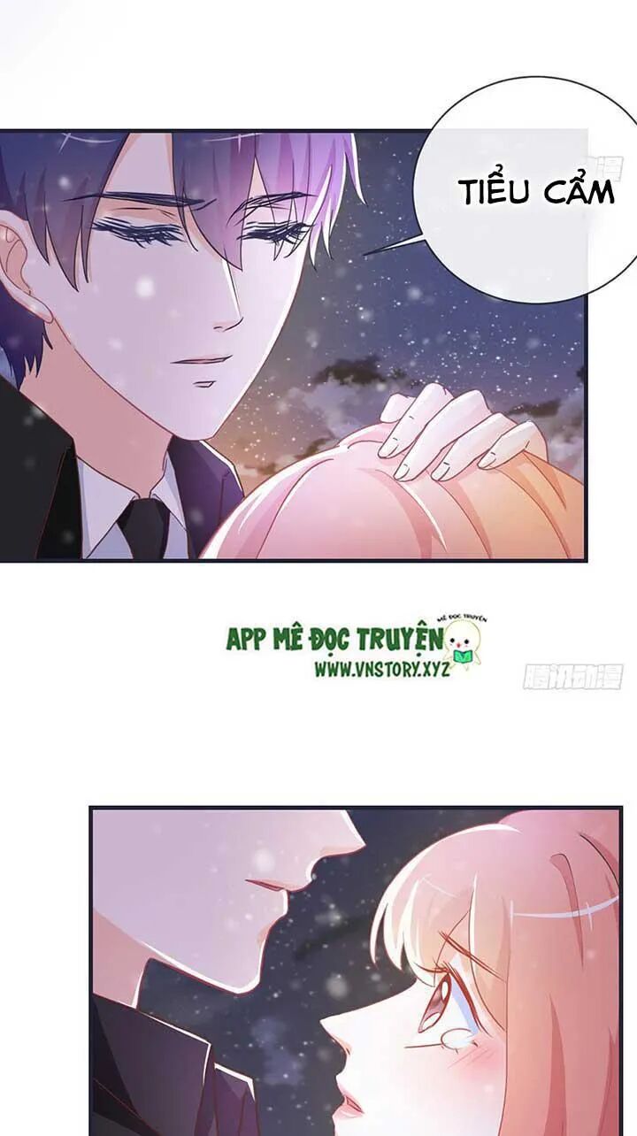 Cẩm Lý thiếu nữ của tôi: Chapter 51