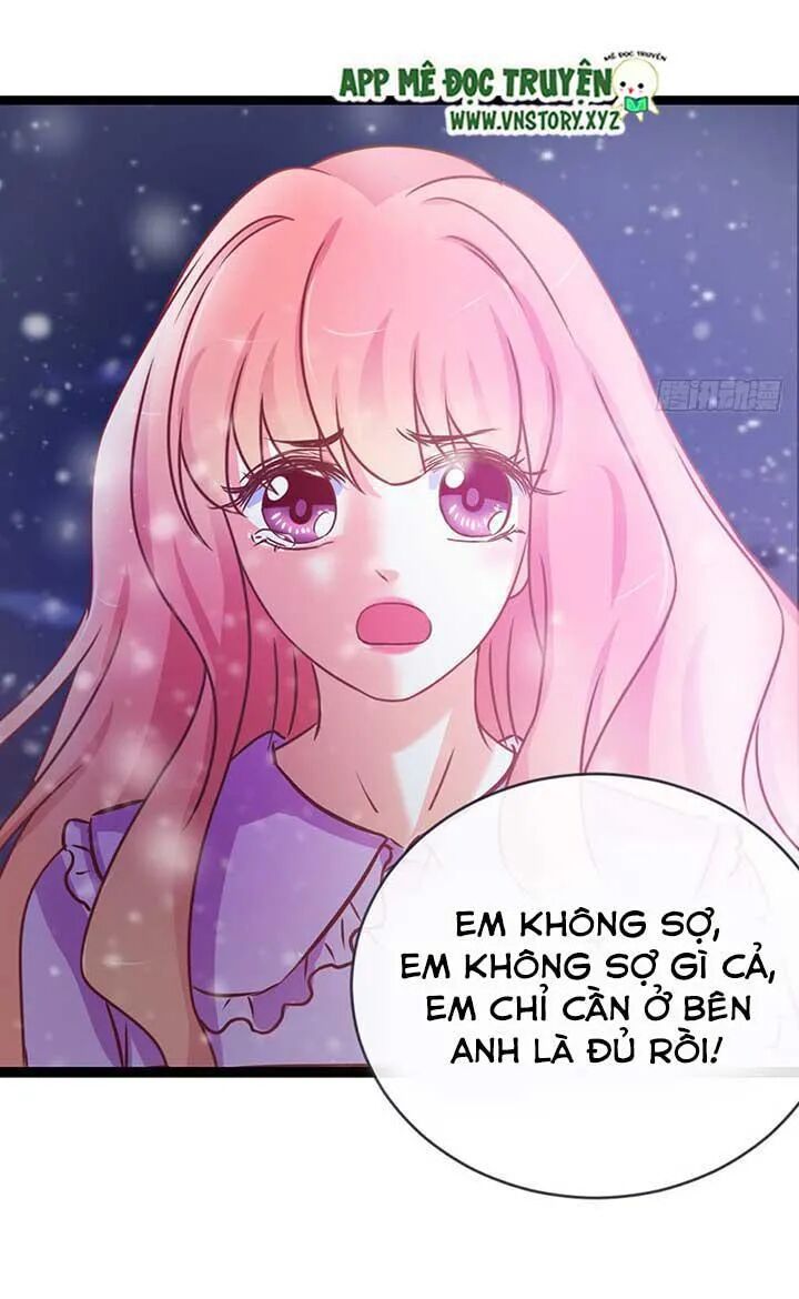 Cẩm Lý thiếu nữ của tôi: Chapter 51