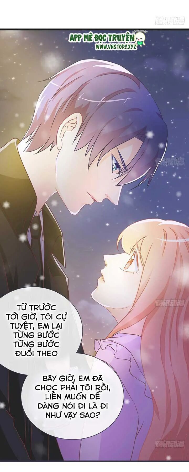 Cẩm Lý thiếu nữ của tôi: Chapter 51