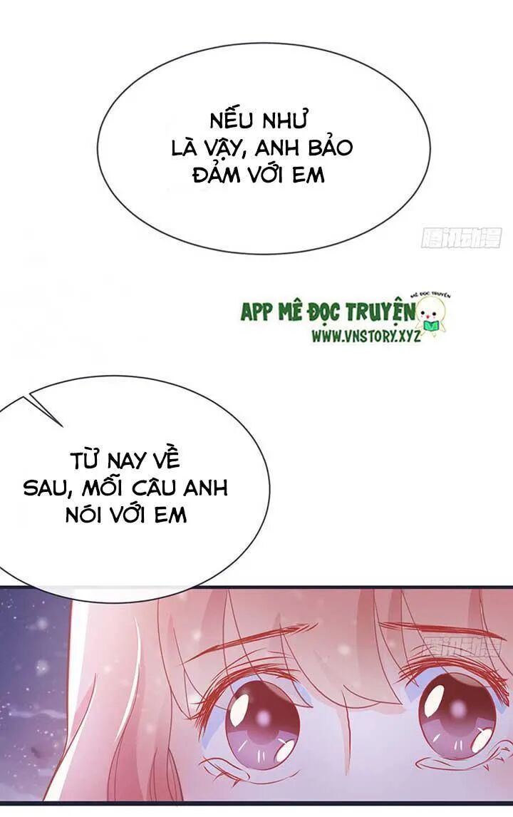Cẩm Lý thiếu nữ của tôi: Chapter 51