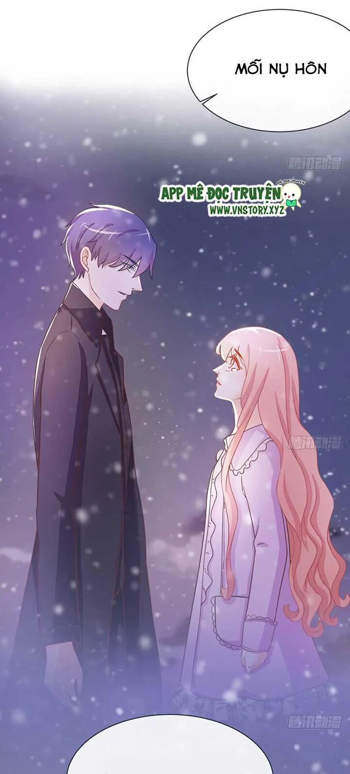 Cẩm Lý thiếu nữ của tôi: Chapter 51