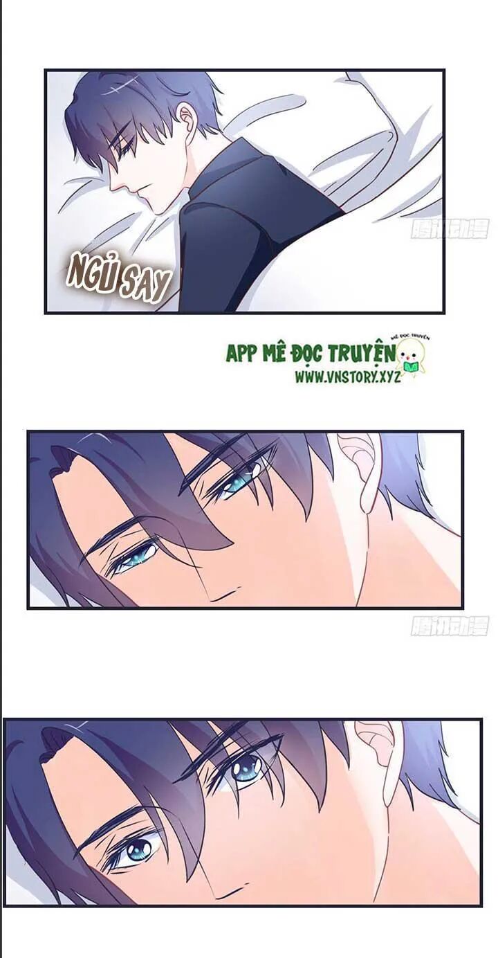 Cẩm Lý thiếu nữ của tôi: Chapter 51