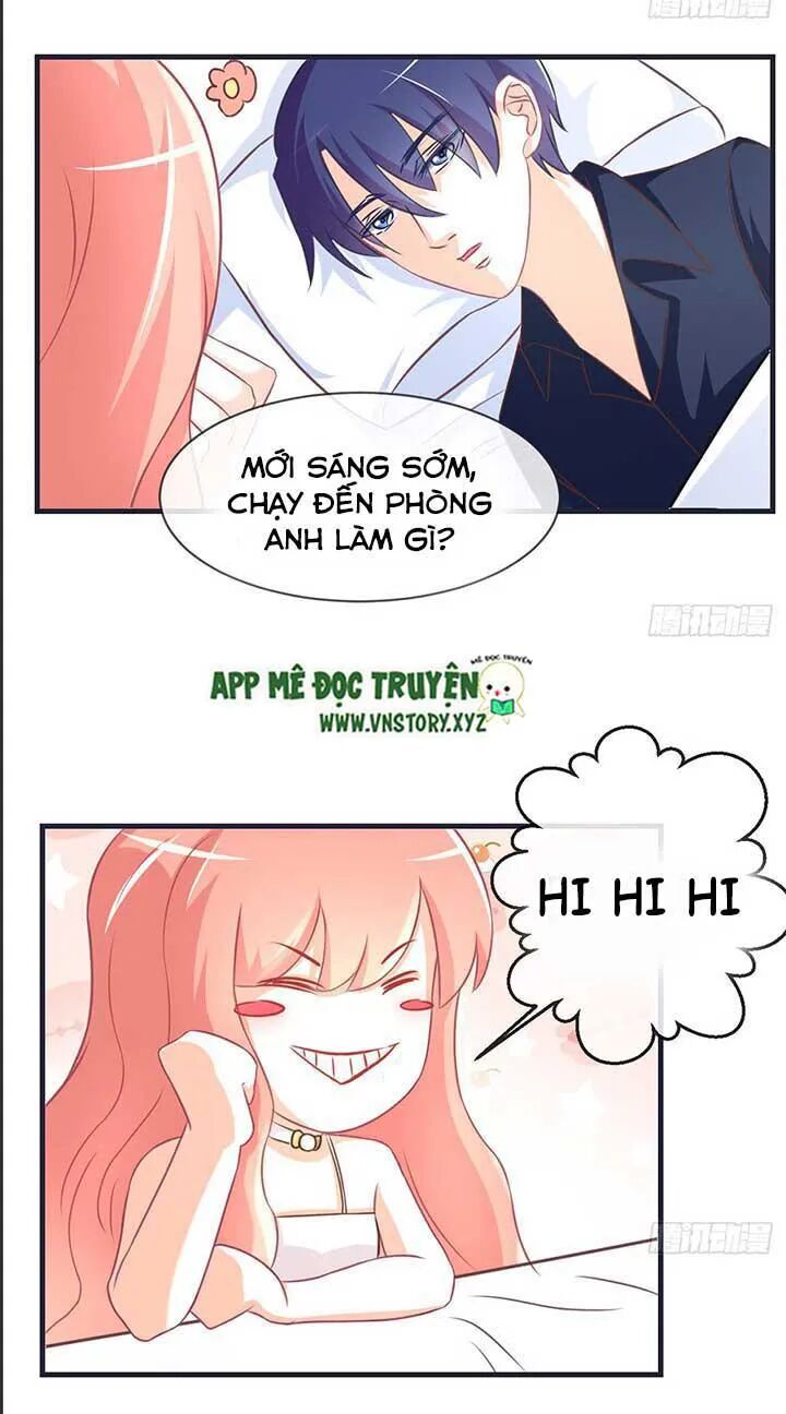 Cẩm Lý thiếu nữ của tôi: Chapter 51