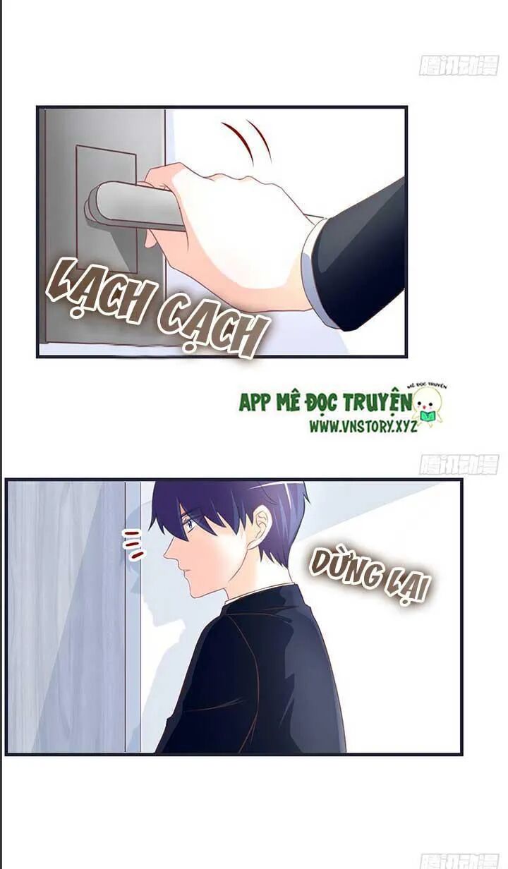 Cẩm Lý thiếu nữ của tôi: Chapter 51