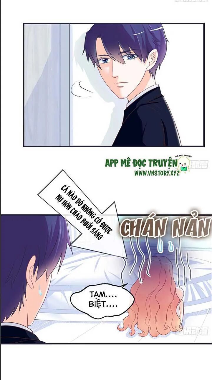 Cẩm Lý thiếu nữ của tôi: Chapter 51