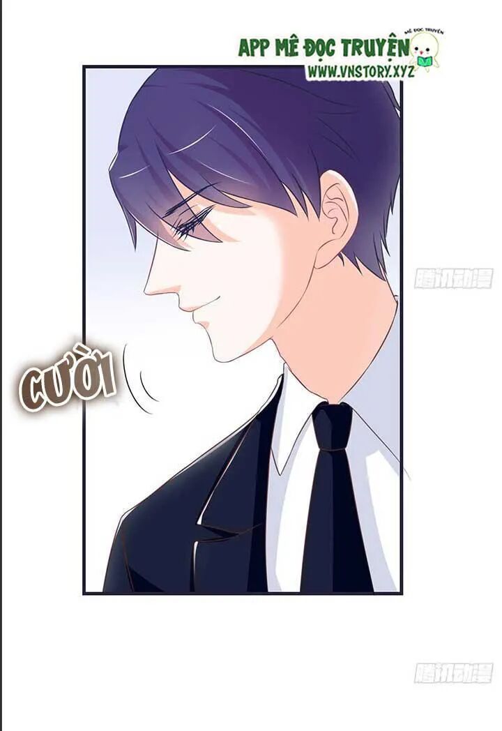 Cẩm Lý thiếu nữ của tôi: Chapter 51