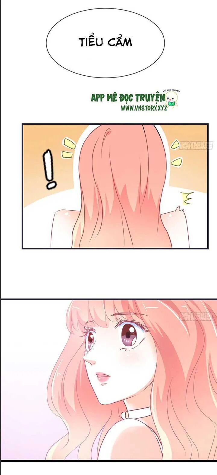 Cẩm Lý thiếu nữ của tôi: Chapter 51