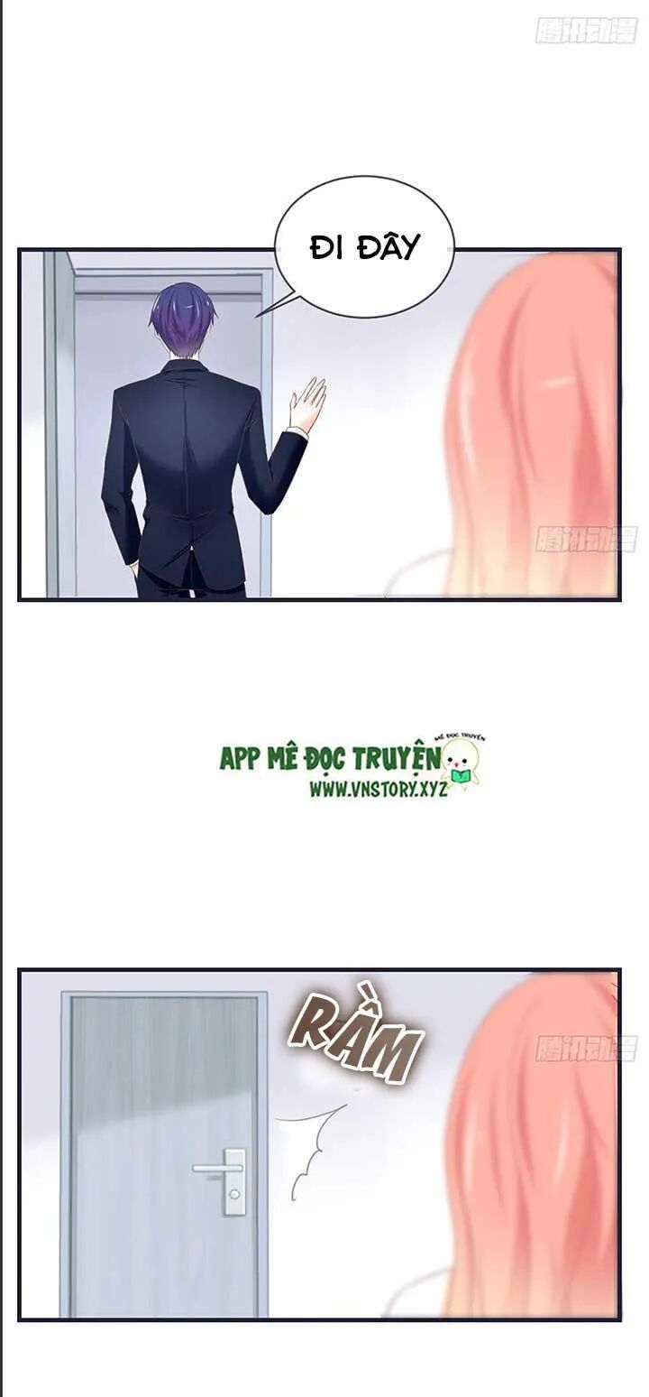 Cẩm Lý thiếu nữ của tôi: Chapter 51
