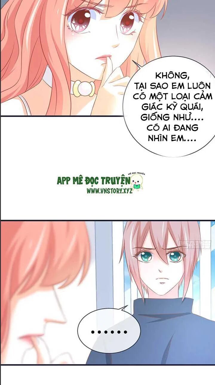 Cẩm Lý thiếu nữ của tôi: Chapter 51