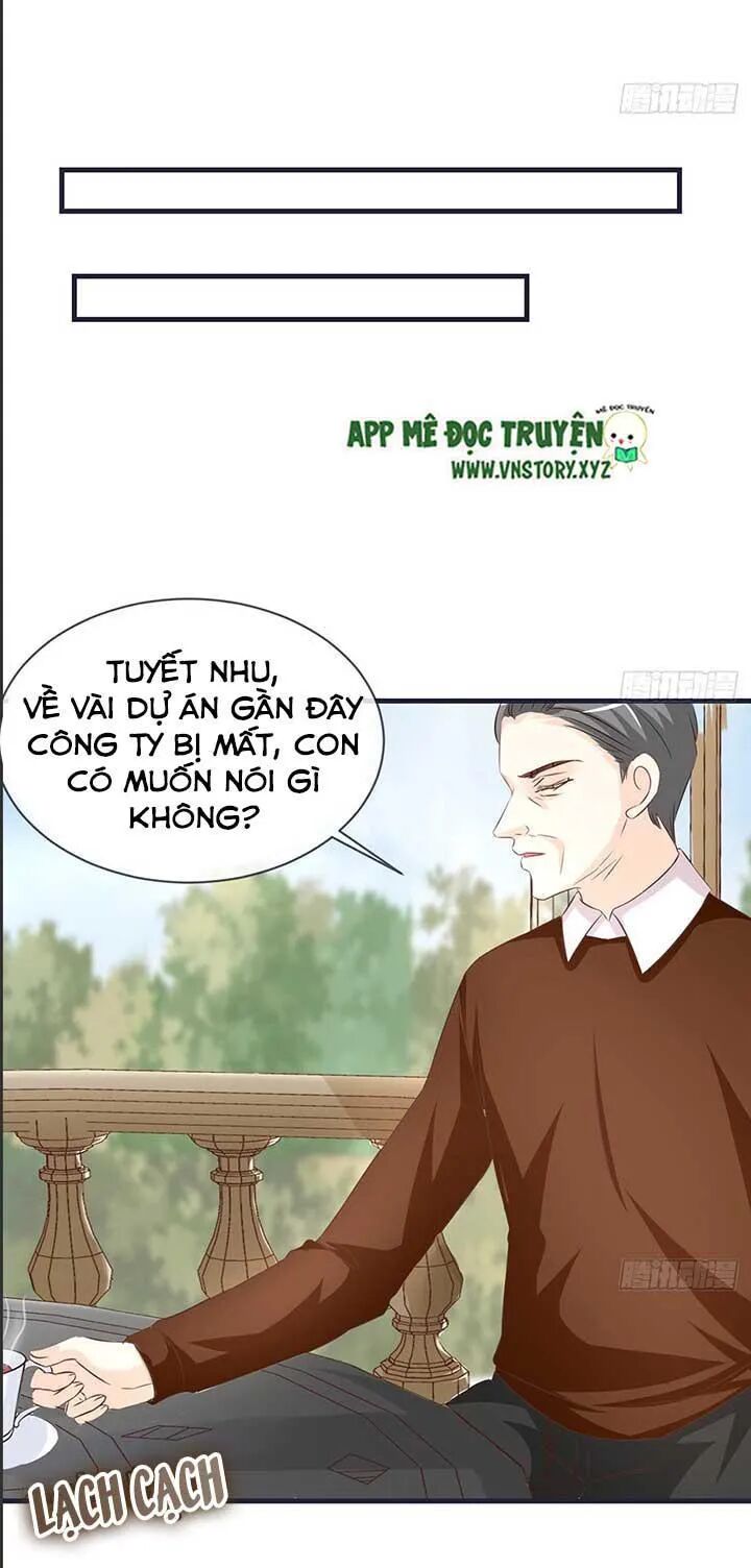 Cẩm Lý thiếu nữ của tôi: Chapter 51