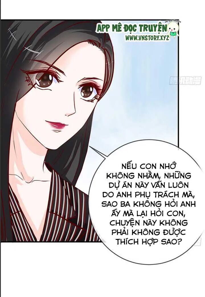 Cẩm Lý thiếu nữ của tôi: Chapter 51