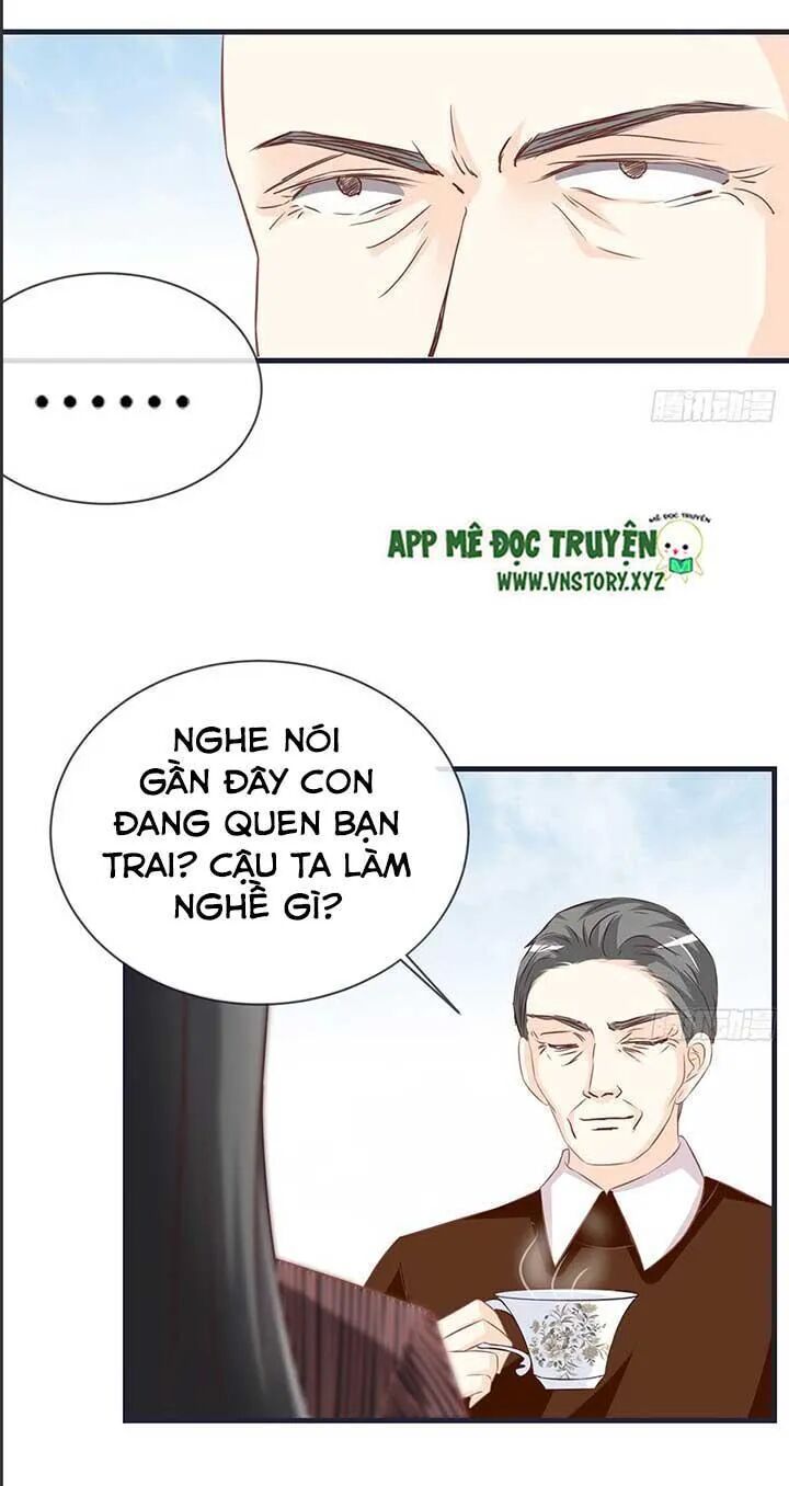 Cẩm Lý thiếu nữ của tôi: Chapter 51