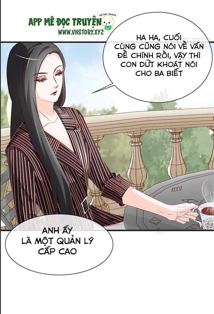 Cẩm Lý thiếu nữ của tôi: Chapter 51
