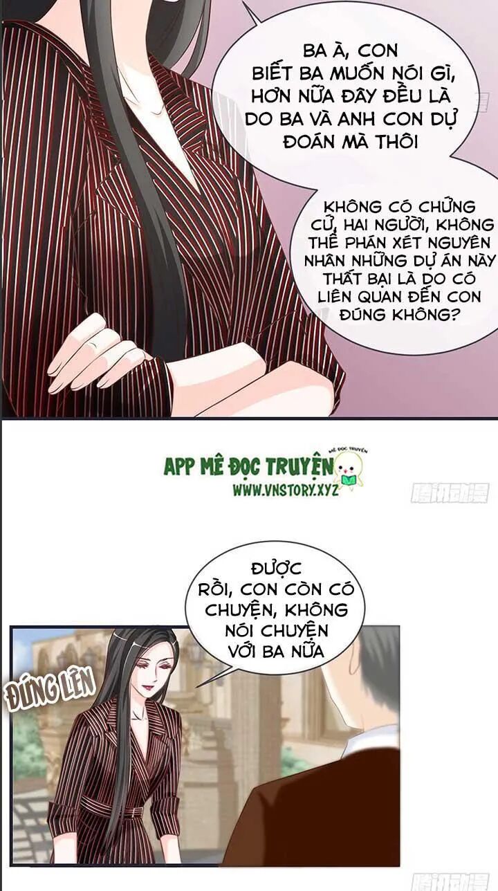 Cẩm Lý thiếu nữ của tôi: Chapter 51