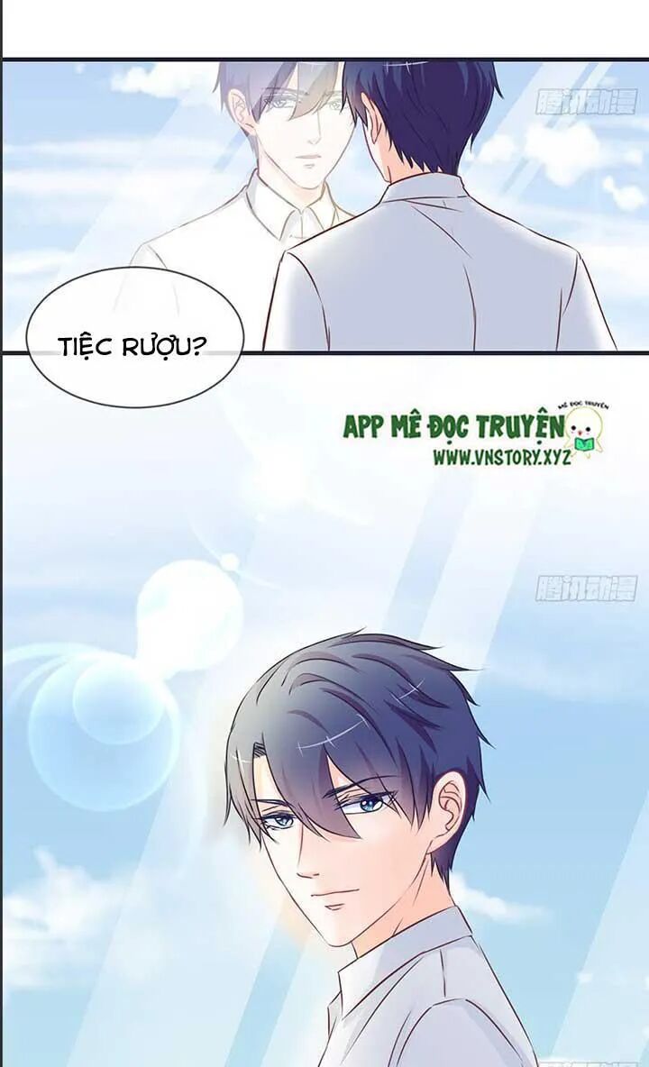 Cẩm Lý thiếu nữ của tôi: Chapter 51