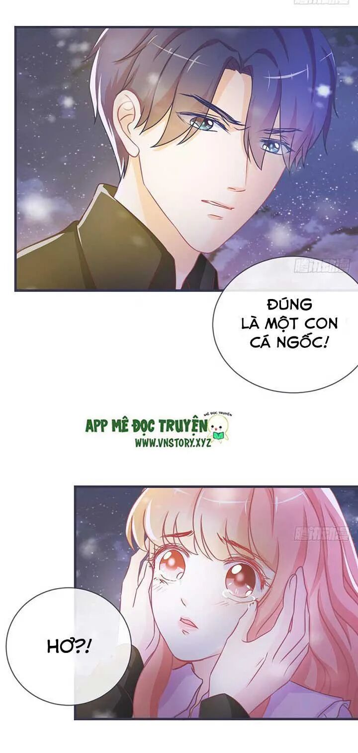 Cẩm Lý thiếu nữ của tôi: Chapter 51