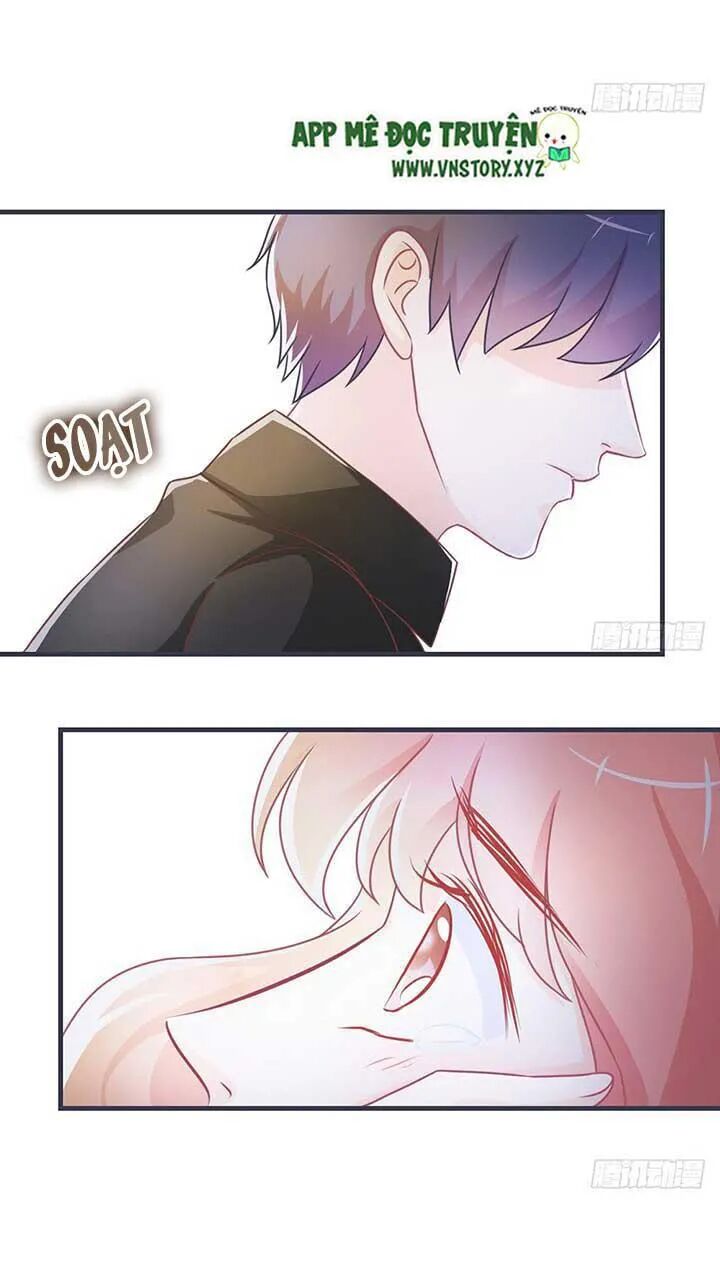 Cẩm Lý thiếu nữ của tôi: Chapter 51