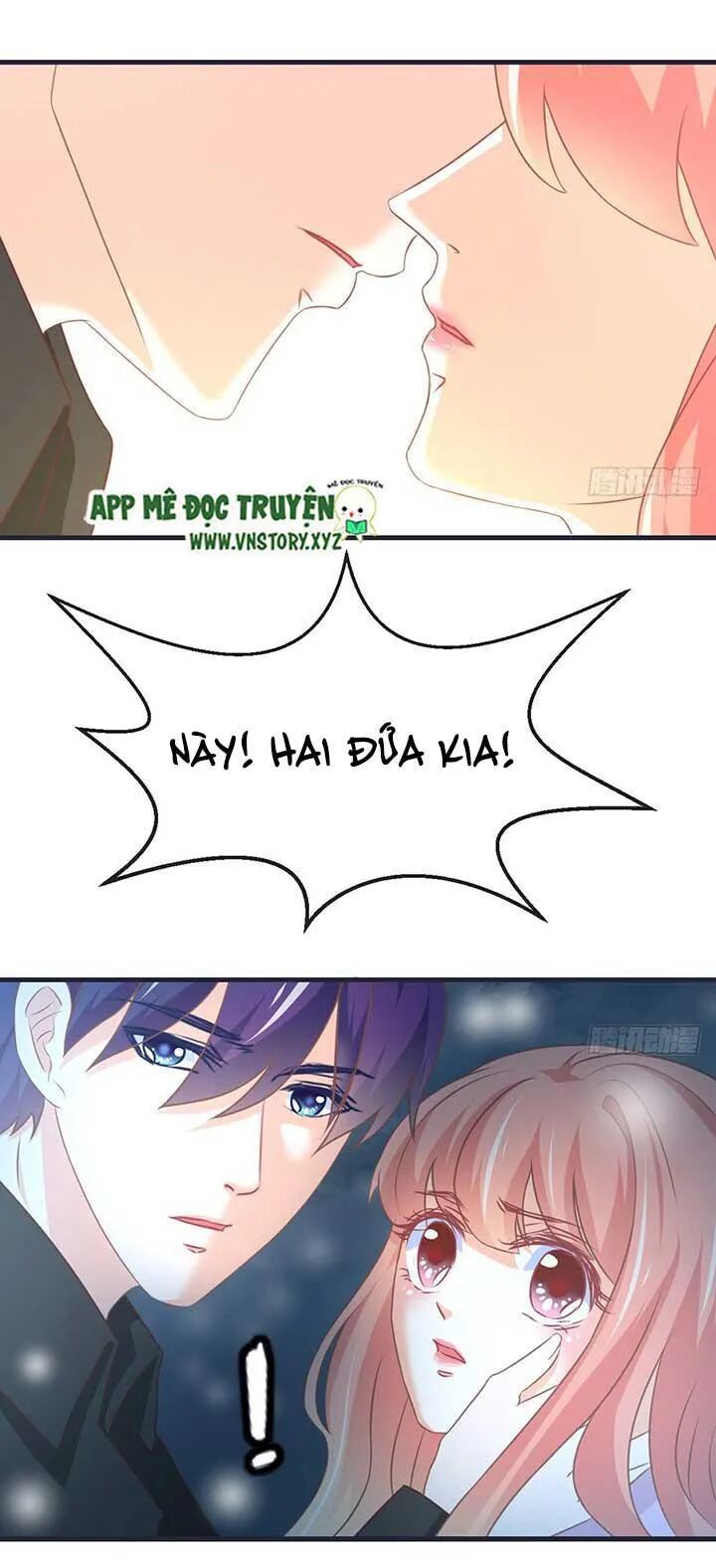 Cẩm Lý thiếu nữ của tôi: Chapter 51