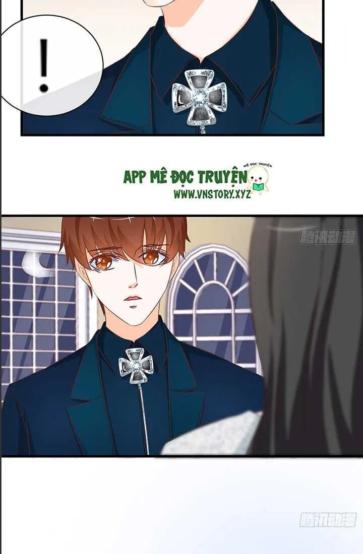 Cẩm Lý thiếu nữ của tôi: Chapter 52