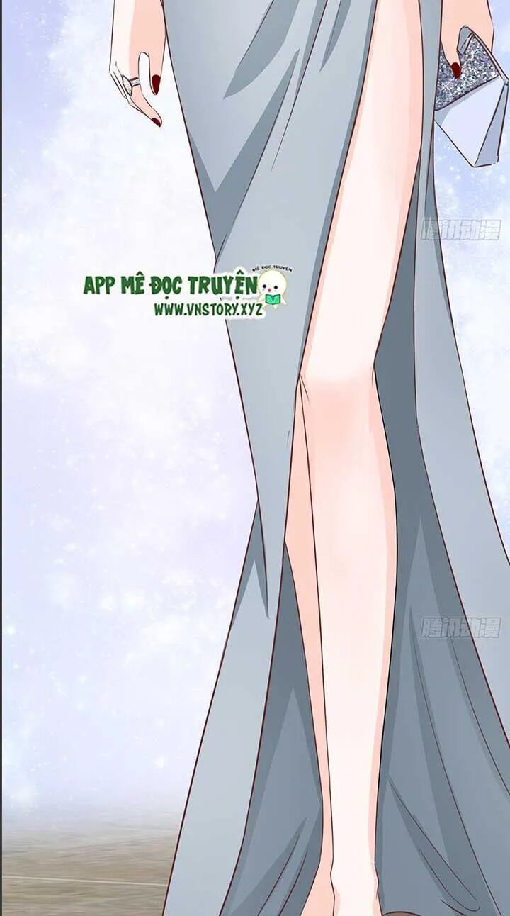 Cẩm Lý thiếu nữ của tôi: Chapter 52