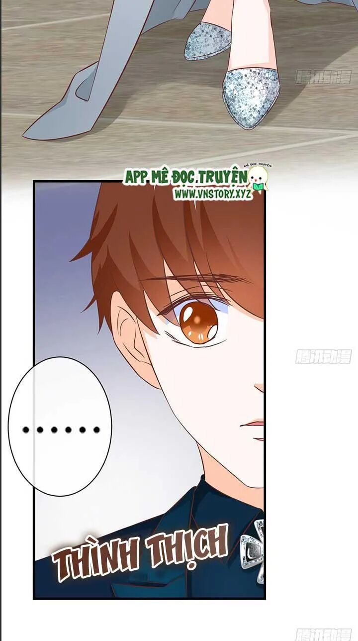 Cẩm Lý thiếu nữ của tôi: Chapter 52