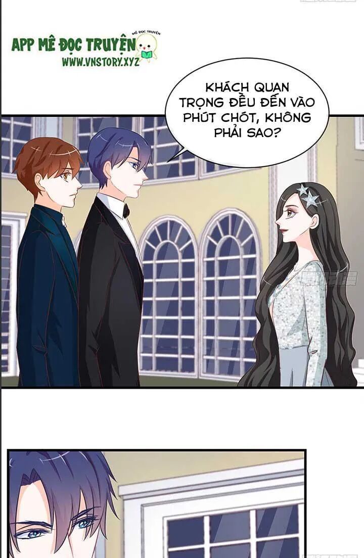 Cẩm Lý thiếu nữ của tôi: Chapter 52