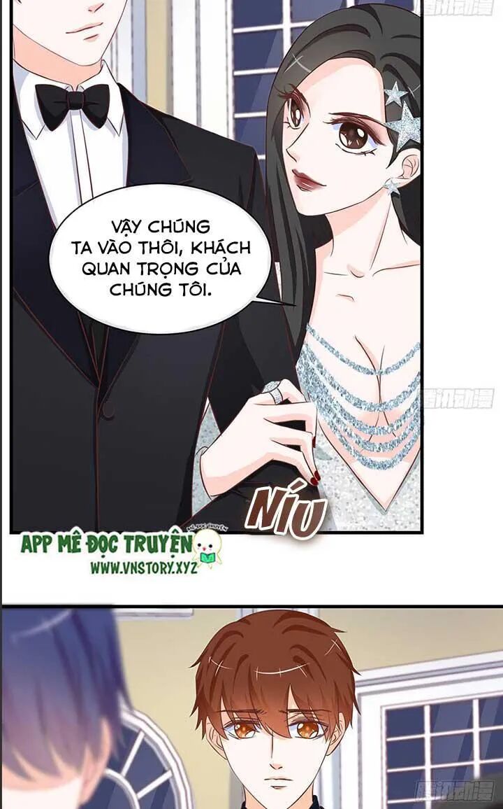 Cẩm Lý thiếu nữ của tôi: Chapter 52