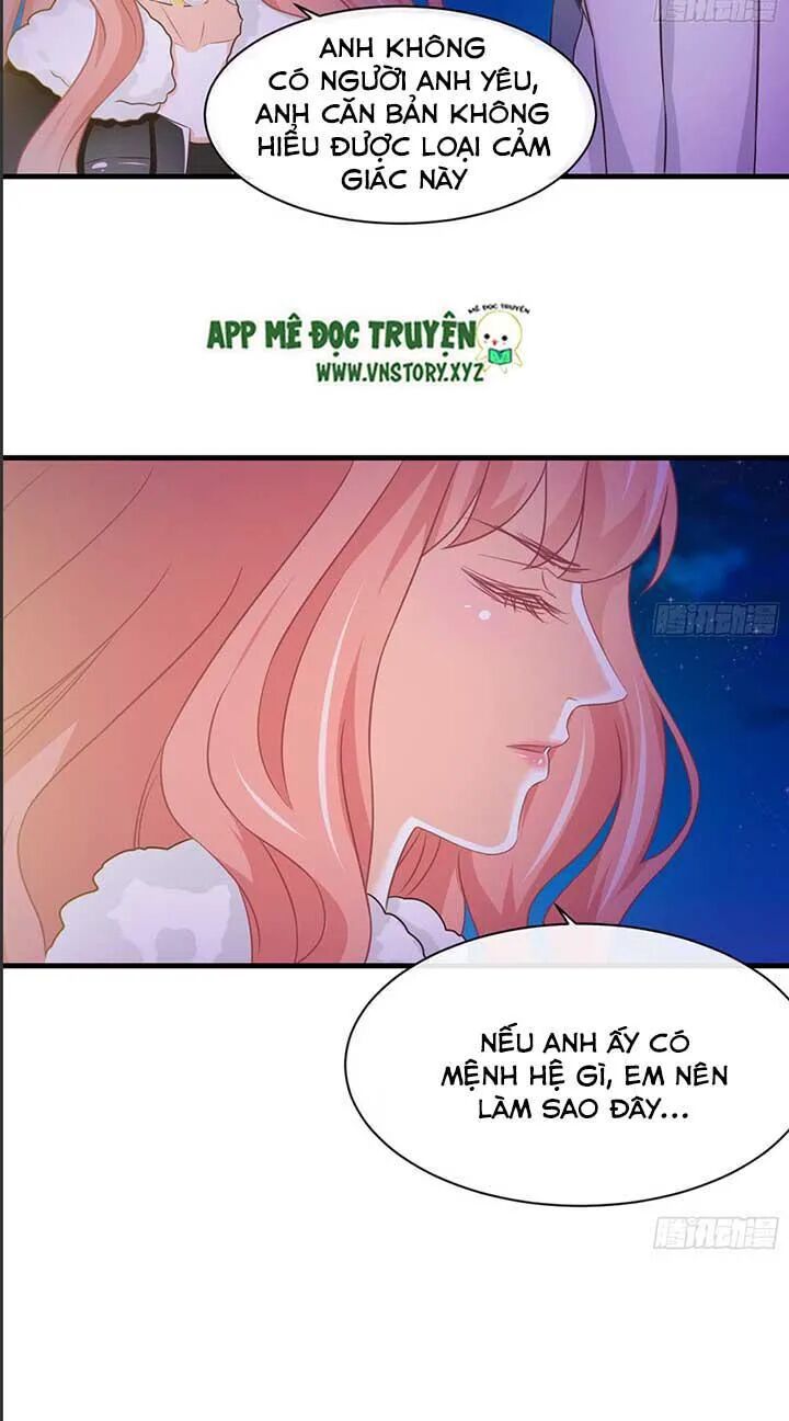 Cẩm Lý thiếu nữ của tôi: Chapter 52