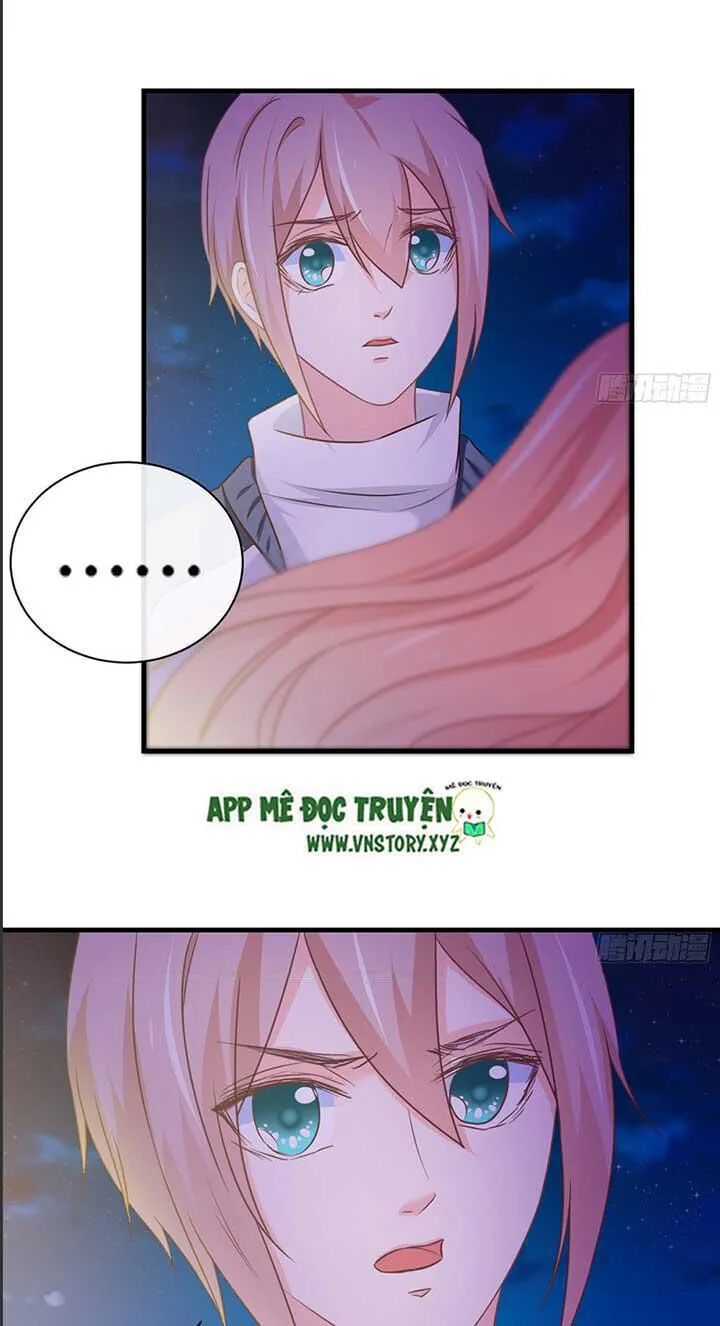 Cẩm Lý thiếu nữ của tôi: Chapter 52