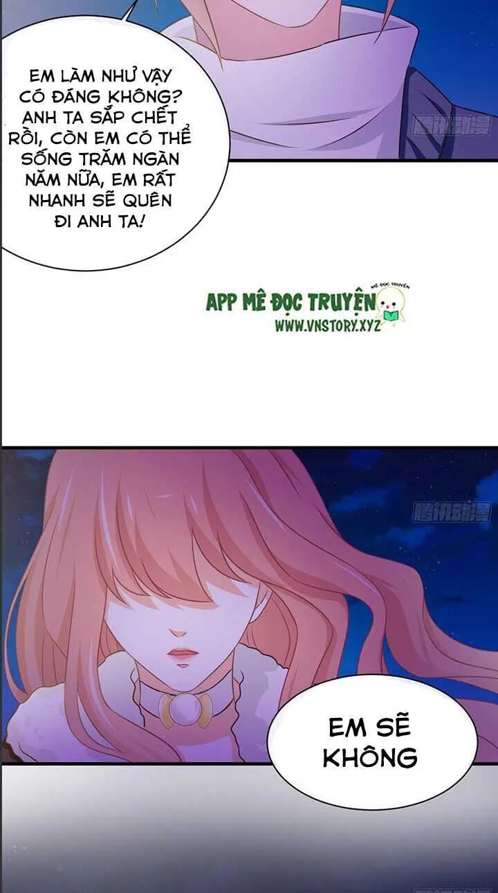 Cẩm Lý thiếu nữ của tôi: Chapter 52