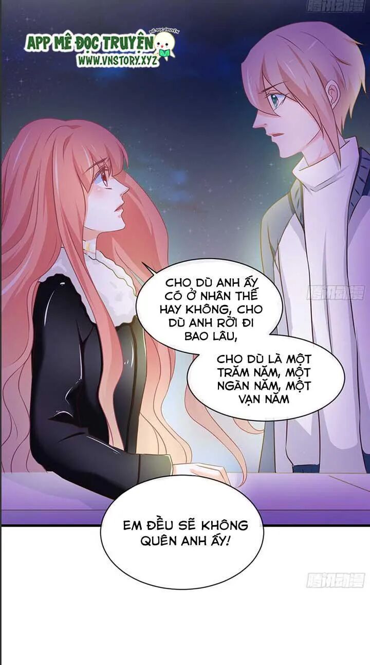 Cẩm Lý thiếu nữ của tôi: Chapter 52