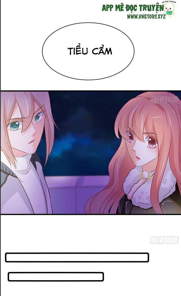 Cẩm Lý thiếu nữ của tôi: Chapter 52