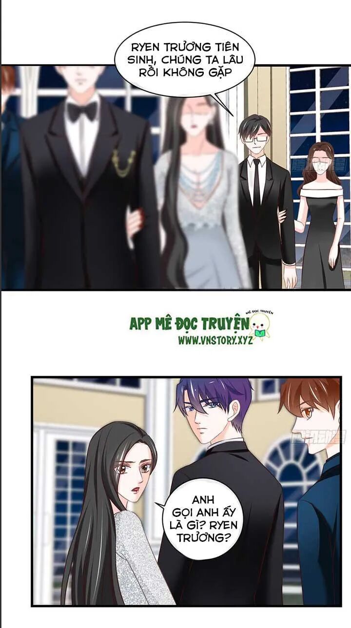 Cẩm Lý thiếu nữ của tôi: Chapter 52