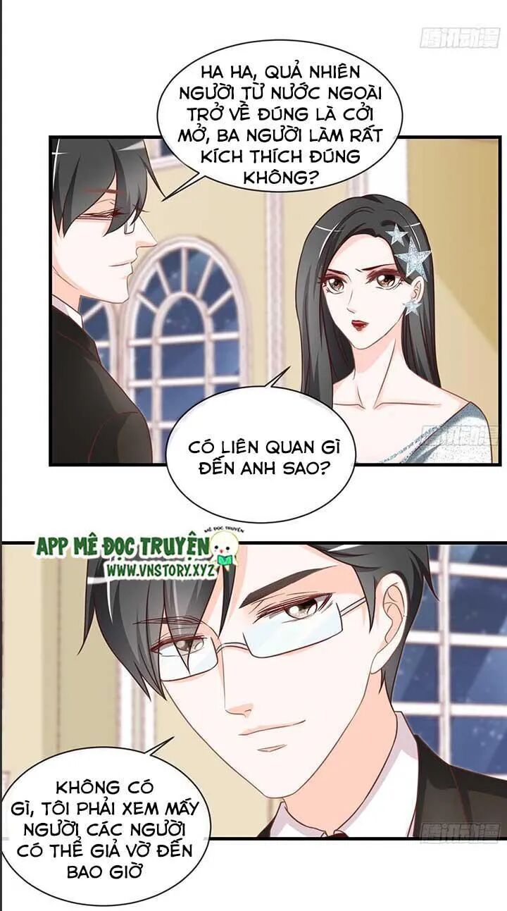 Cẩm Lý thiếu nữ của tôi: Chapter 52