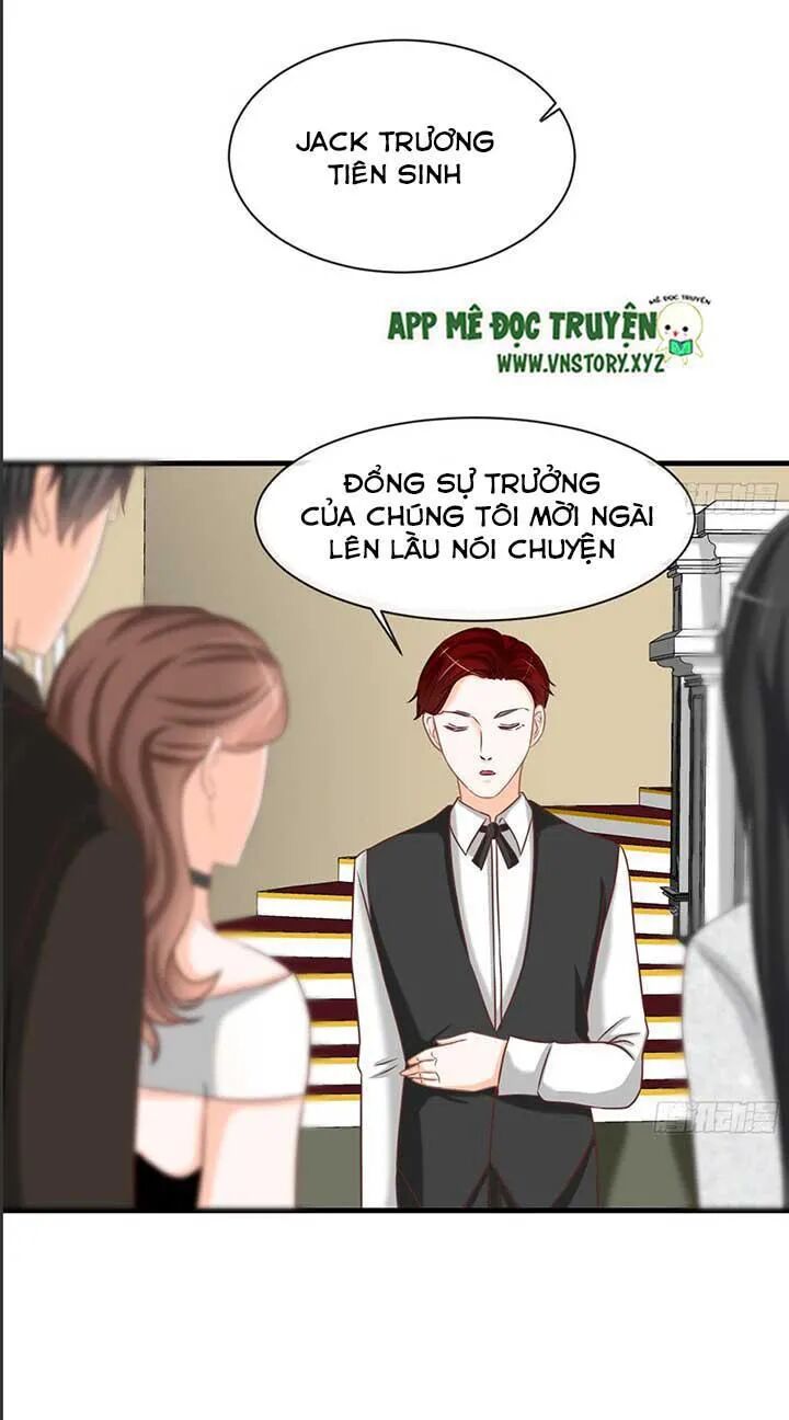 Cẩm Lý thiếu nữ của tôi: Chapter 52