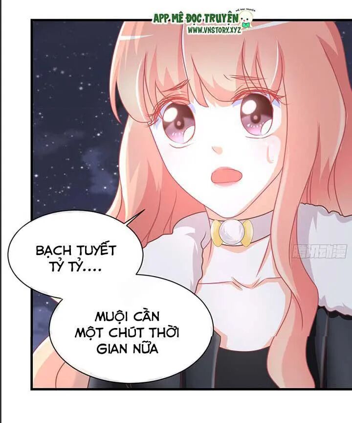 Cẩm Lý thiếu nữ của tôi: Chapter 52