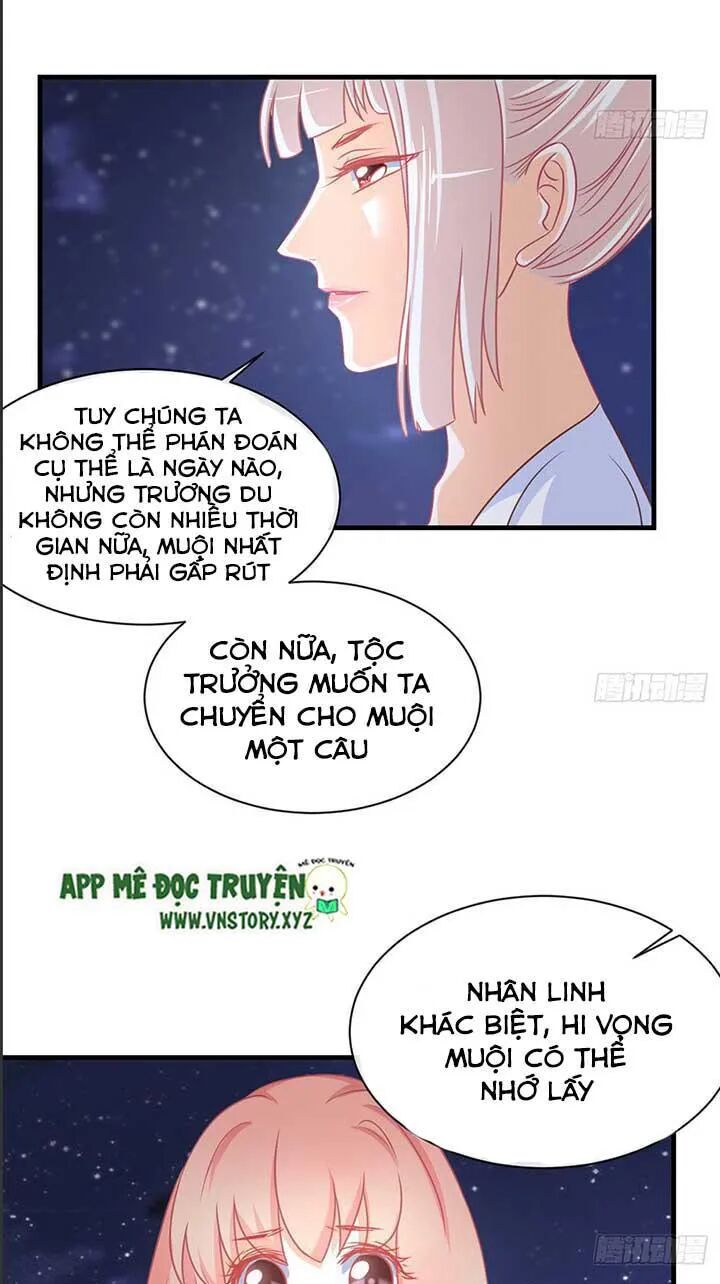 Cẩm Lý thiếu nữ của tôi: Chapter 52