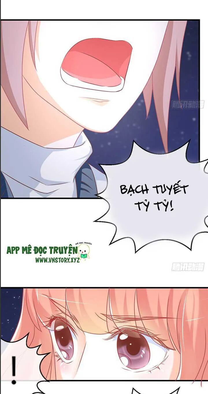 Cẩm Lý thiếu nữ của tôi: Chapter 52